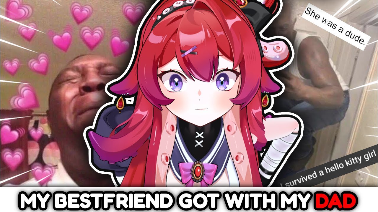 THESE LOVE CONFESSIONS ARE UNHINGED...! | Degenerocity React
