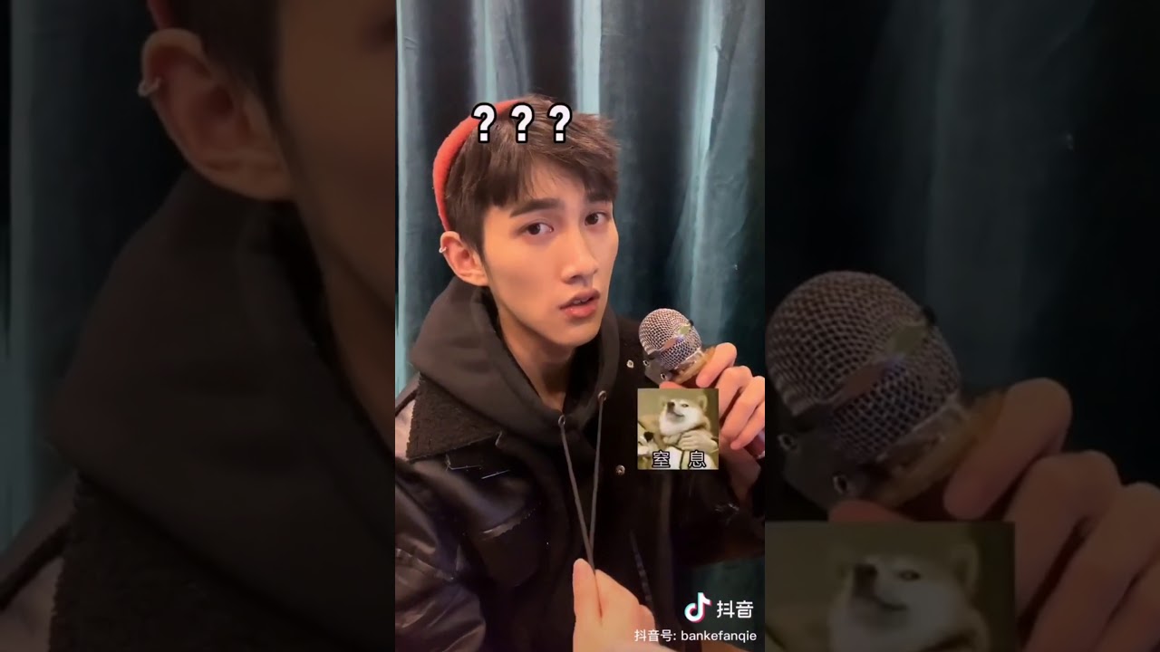 [抖音][DOUYIN][TIK TOK CHINA]半颗番茄🍅恋爱日常SWEET LOVE STORY PART2