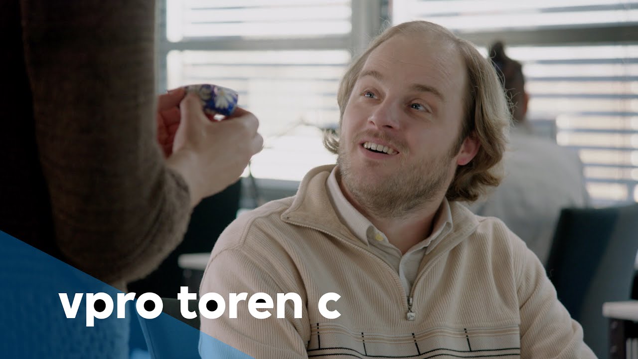 Huwelijksaanzoek (Ellemieke) - Toren C