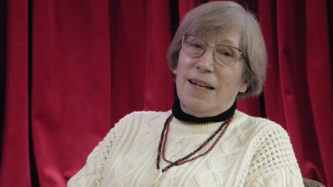Jeżyckie Historie - Iwona Stoińska - Wspomnienia o ul. Jackowskiego