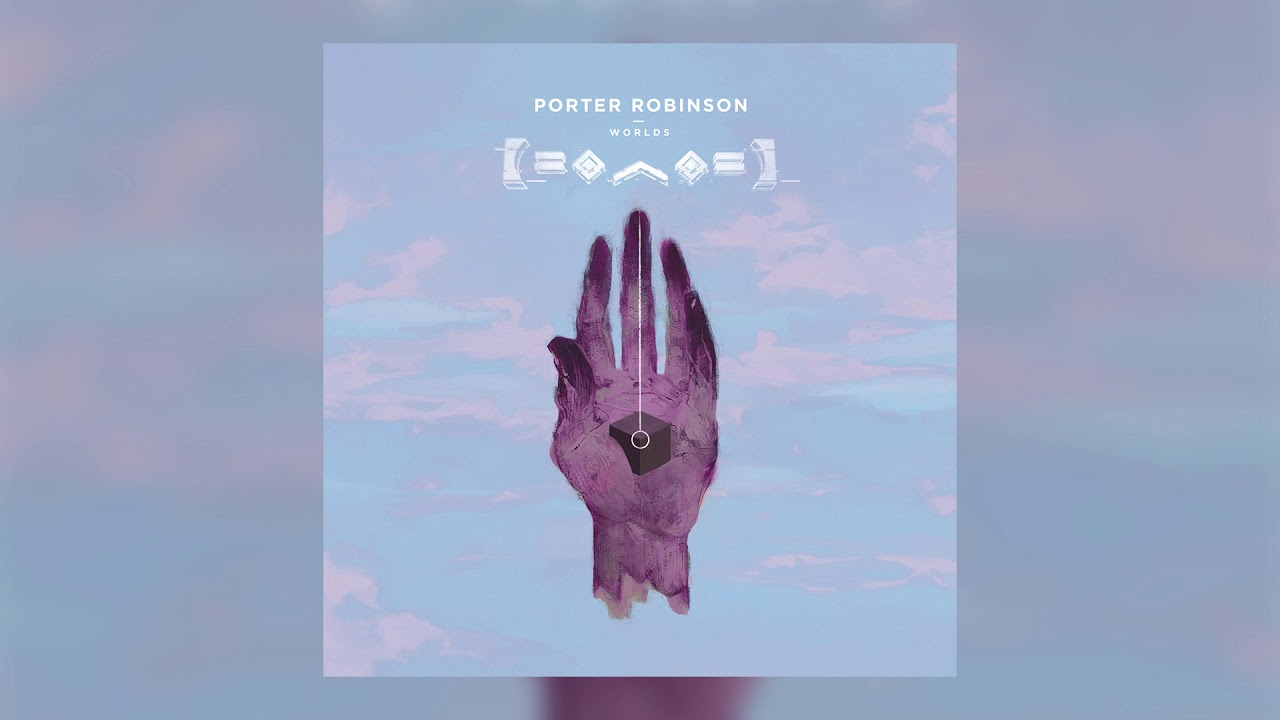 Porter Robinson - Flicker