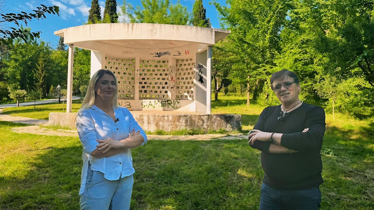 Arben Duro vjen me 16 maj me koncertin recital 