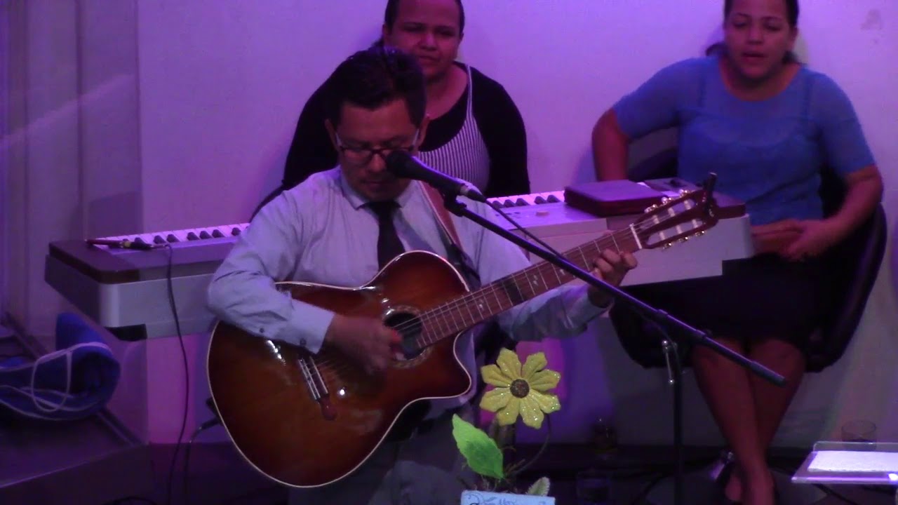 Wilson Bedoya:  Mas alla de la Muerte