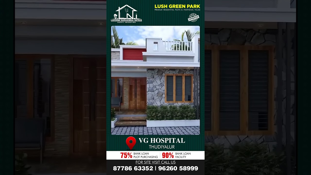 Low budget house for sale Coimbatore #home #thudiyalur #lowbudjet #lowbudjet #property #dtcp #villa