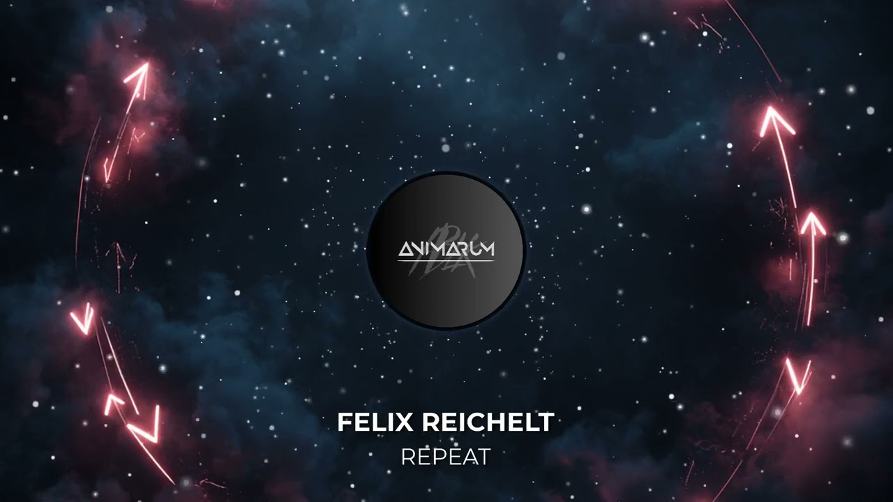 Felix Reichelt - Repeat
