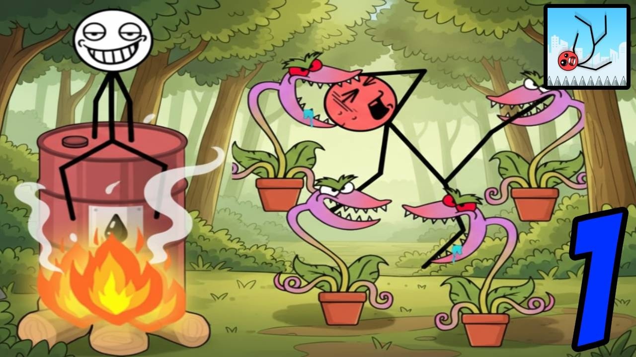 Ragdoll Break: Kick loser - Gameplay All Levels Walkthrough Part 1 - Stickman  Puzzle (ANdroid/ios)