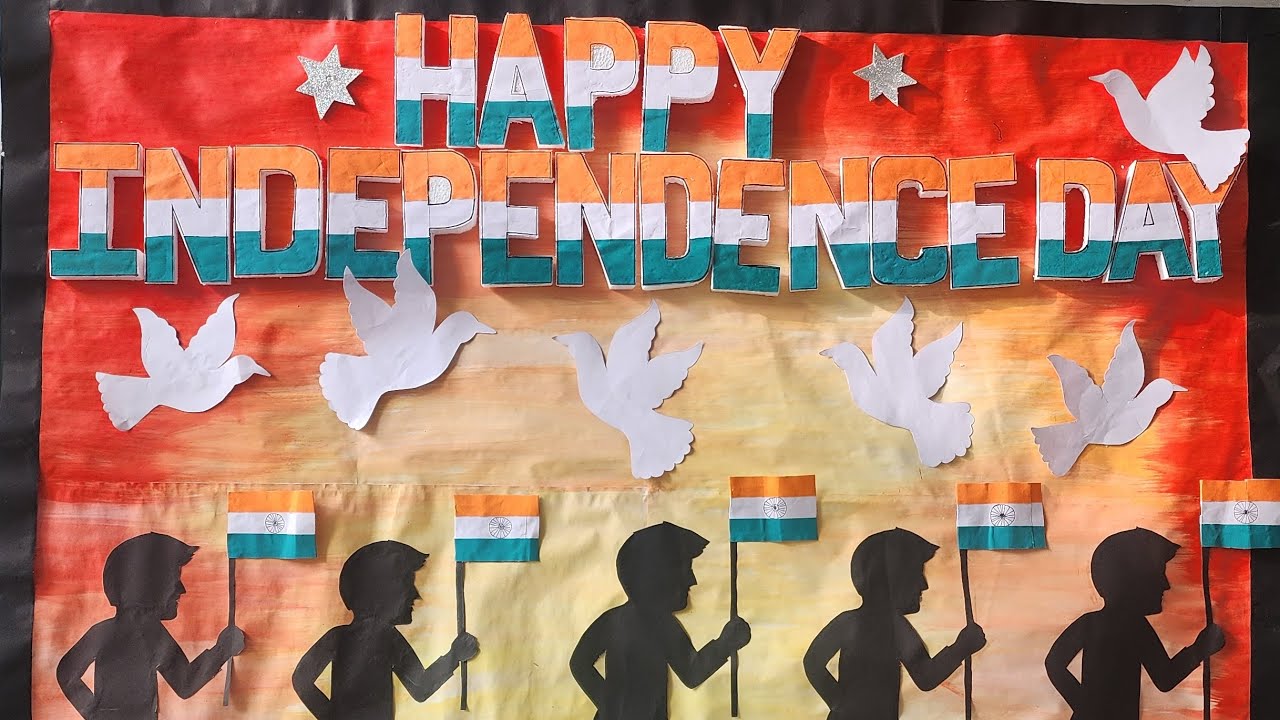 🇮🇳 Celebrating Freedom: Independence Day 2025 at Neiil World School Morena 🇮🇳