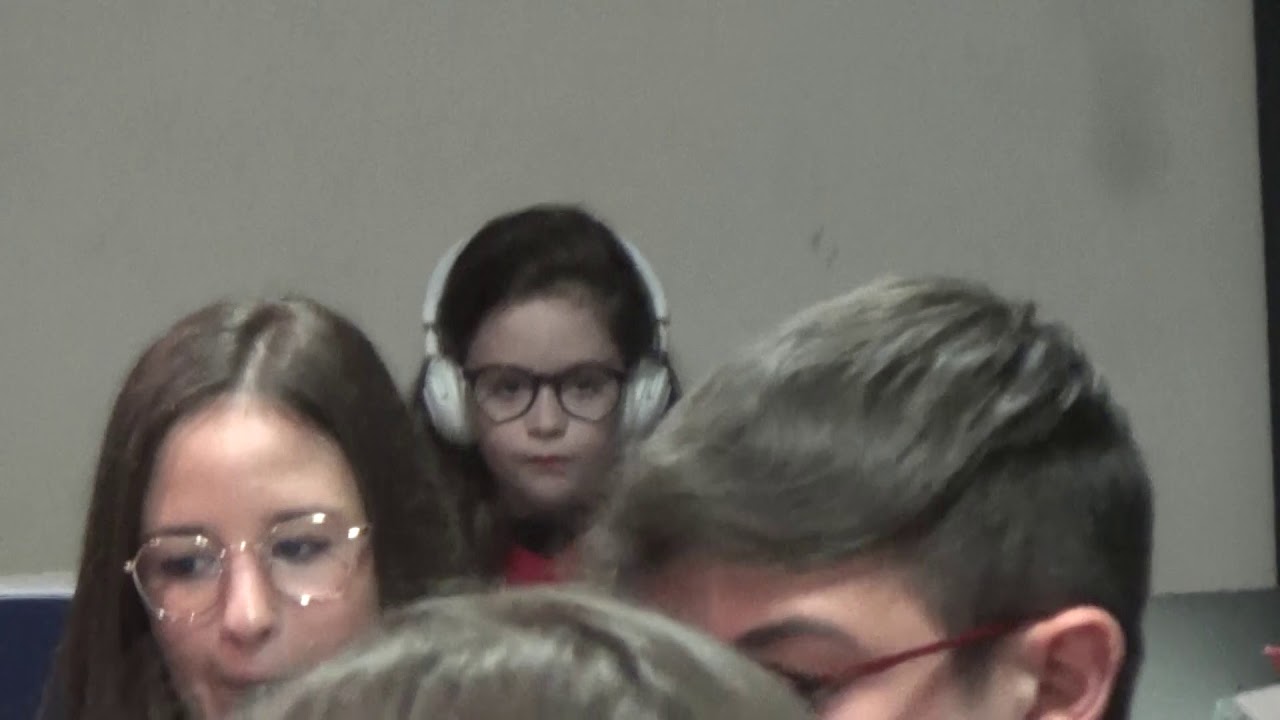 Concerto banda 2020