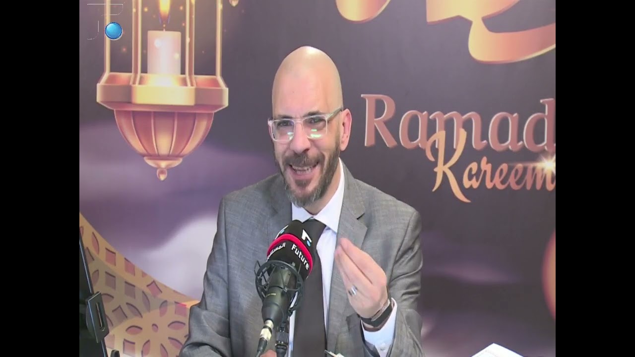 المستسقبل أحلى الموسم الثاني الحلقة 23