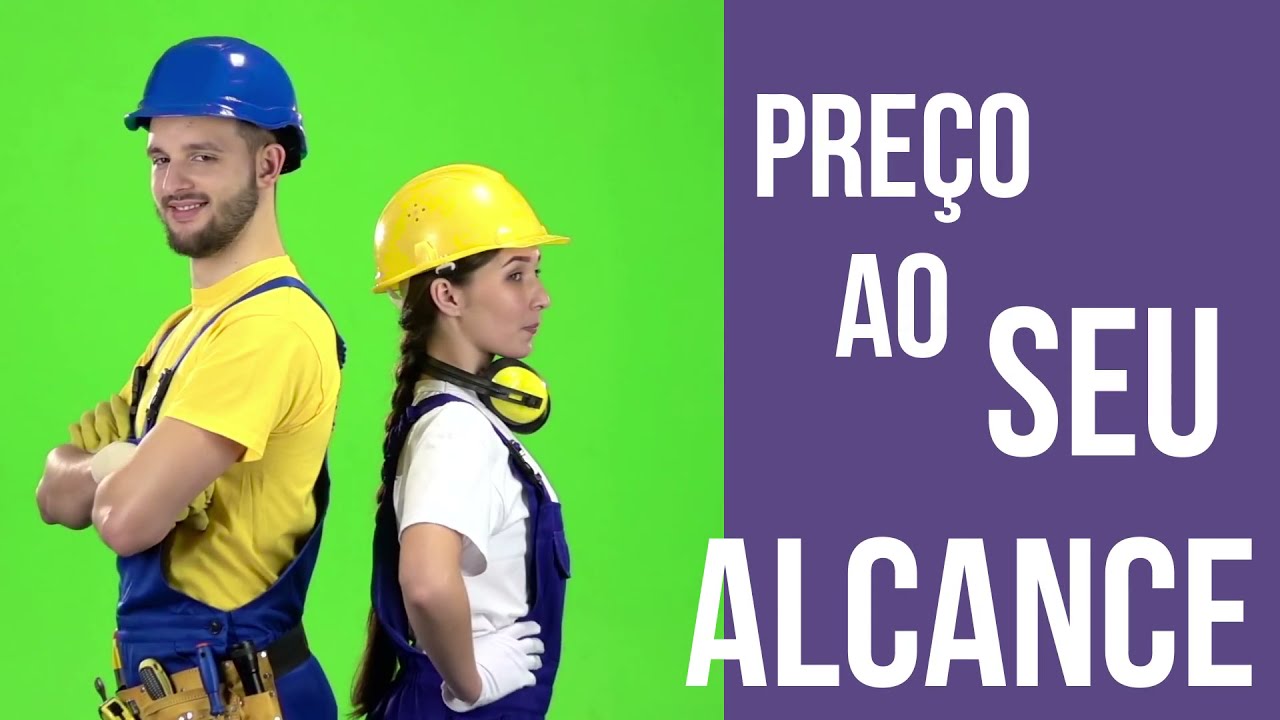 Vem ai EPI Prosseg