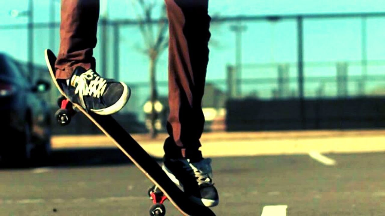 The best skate tricks compilation 2020 #1