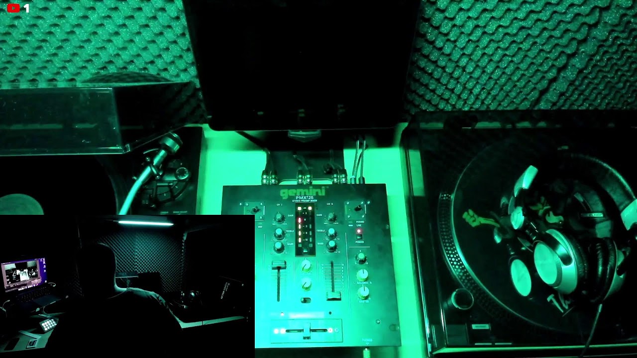 Dj The Dentist Early Rave Vinyl Gabber Hardcore Mix