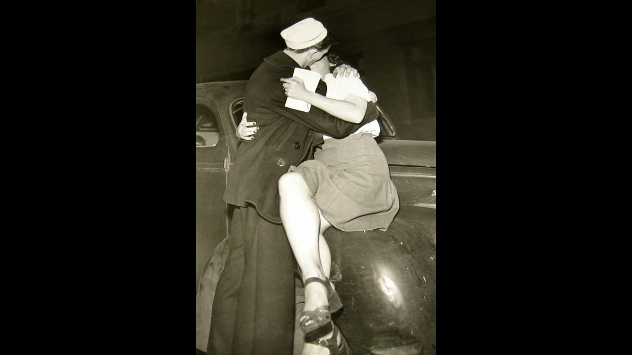 When I Found You | Viviana Belle Rey (1940s Love Song)
