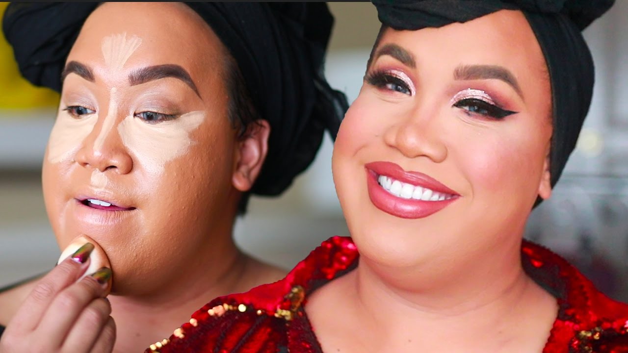 GET READY WITH ME | PatrickStarrr