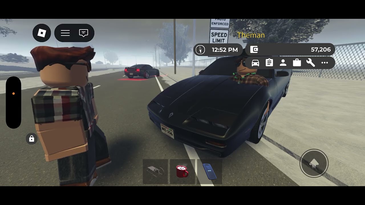 POV your friends got into crashes
