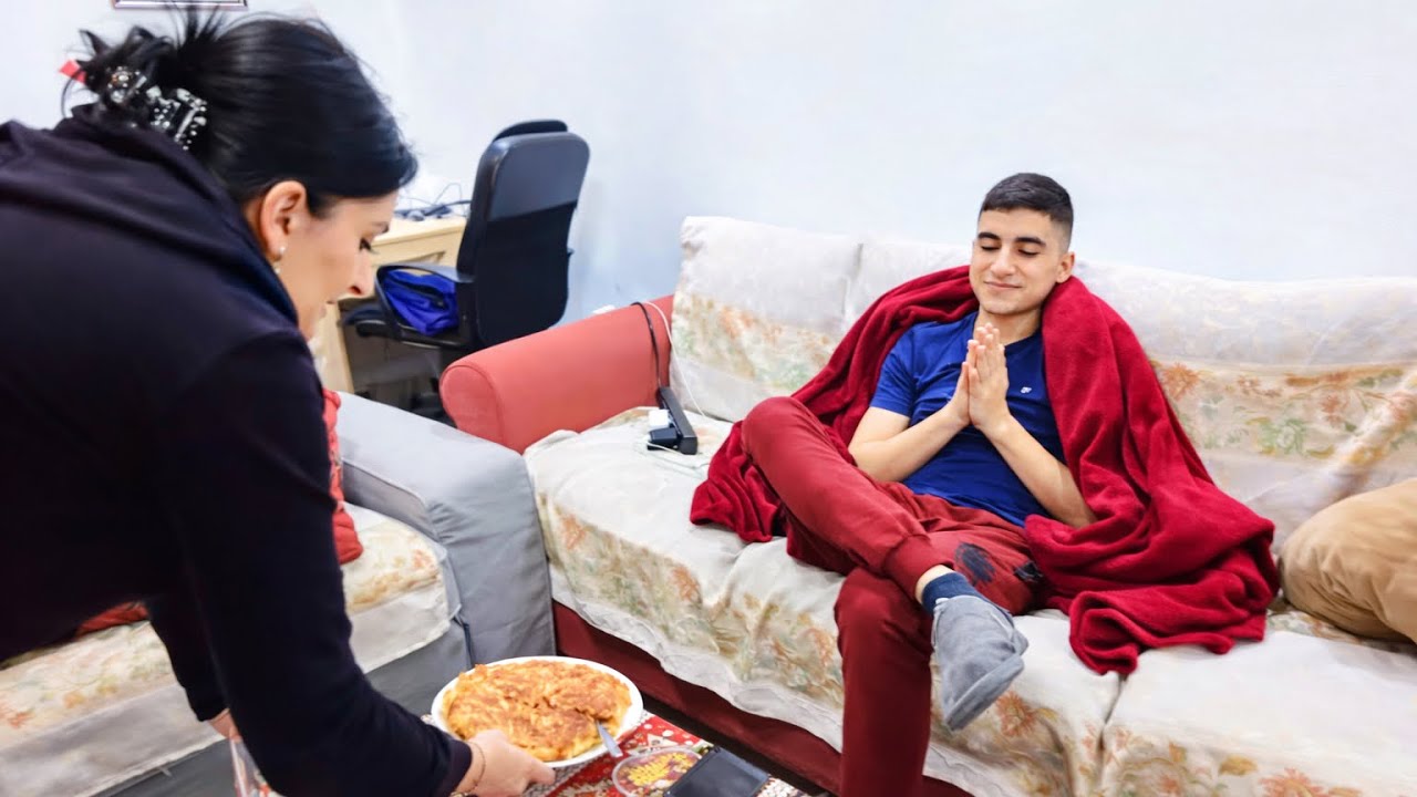 Համեղ ուտեստ, որը կսիրի ողջ ընտանիքը 🍽️