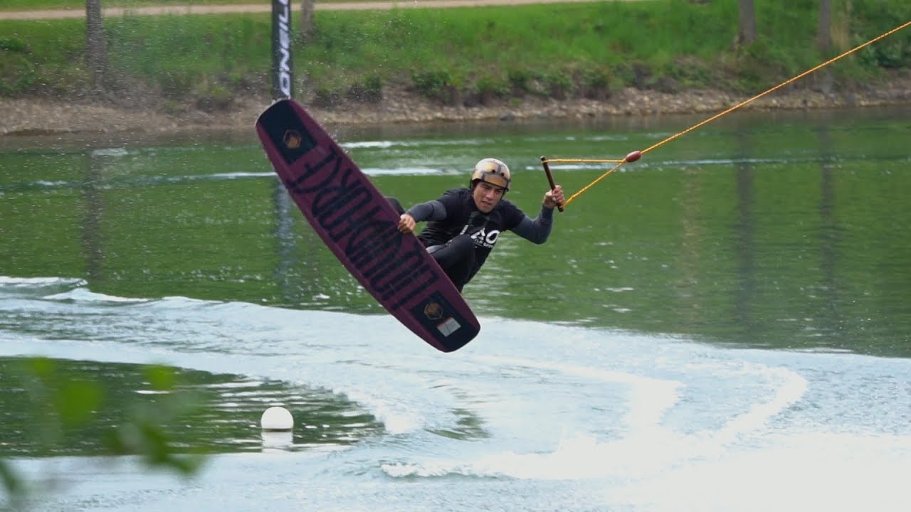 Langenfeld Open 2019 | Presented by O'neill