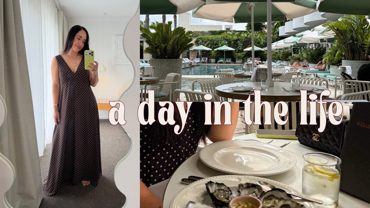 Lunch at the Calile, Temu Haul & Selling My Clothes | Australian Mum Vlog🤎