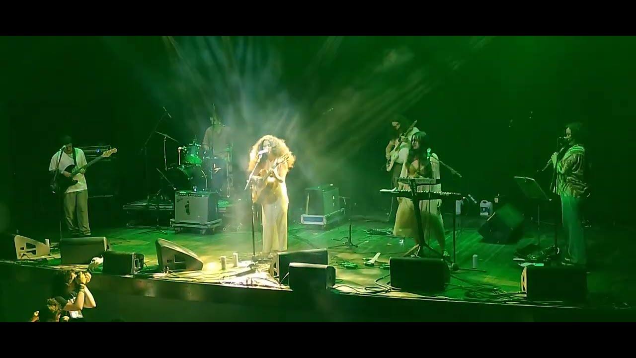 tori @ circo voador: cartografias