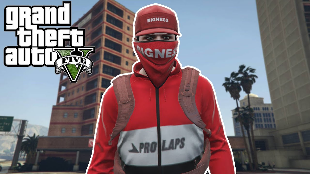 The Return Of Tony Hudson In GTA RP! | STRP