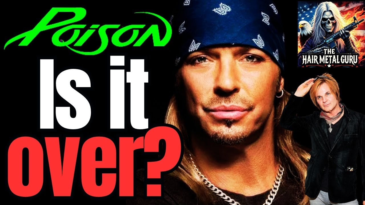Poison Tour DEAD in 2026: I Exposed the $ Drama Back in November