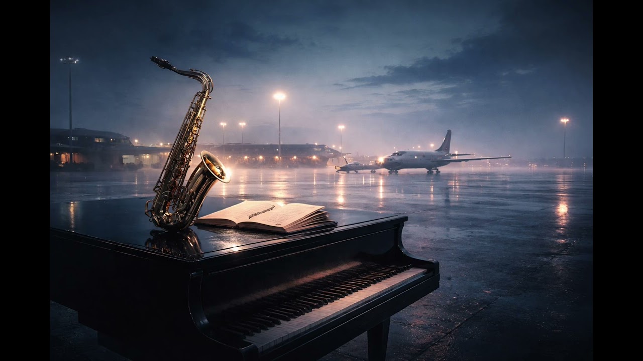 Low Visibility — Besst / Instrumental #AmbientInstrumental#ModernInstrumental#FogMood#Instrumental