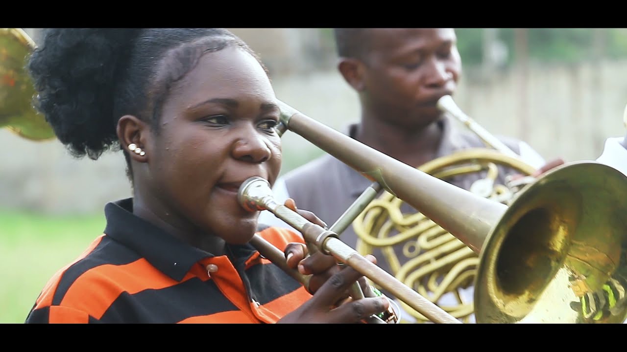 FANFARE PFIL-Nara Ekele Mo (cover) #Nara Ekele Mo #influenceweb #fanfare #musique #TimGodfrey