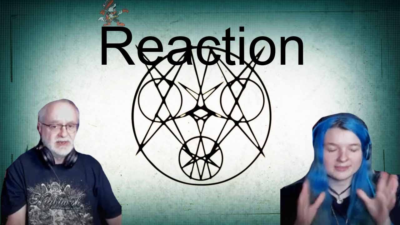 Dad&Daughter First Reaction to: Bring Me The Horizon -𝐚 𝐛𝐮𝐥𝐥𝐞𝐓 𝐰/ 𝐦𝐲 𝐧𝐚𝐦𝐄 𝐎𝐧