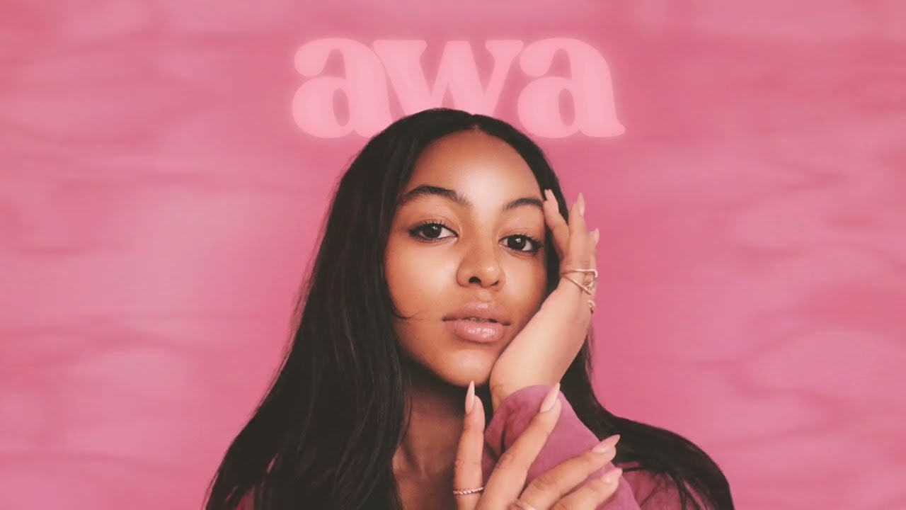 AWA - Who's Asking (Audio)