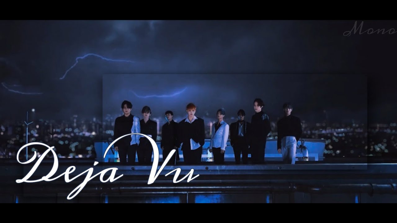ATEEZ — 
