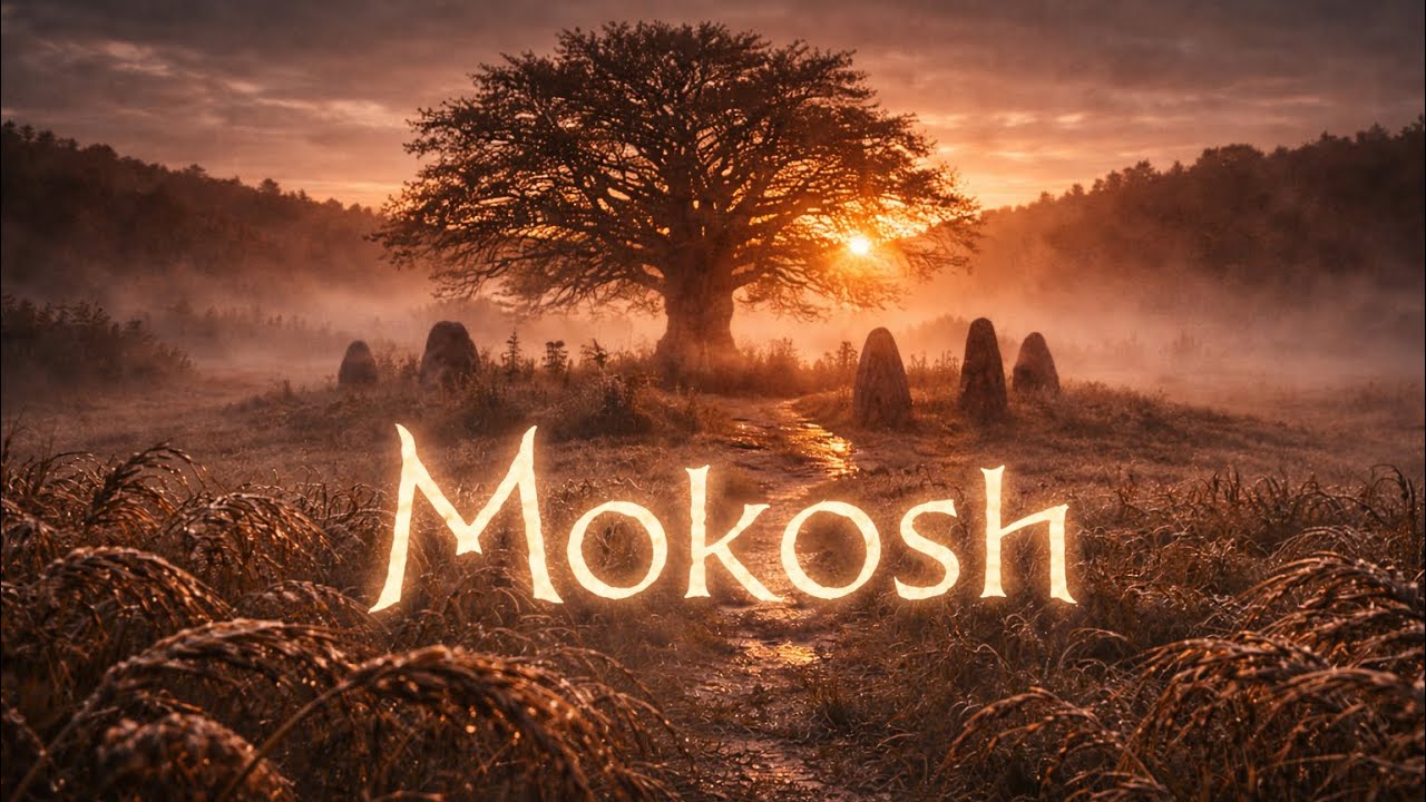 Mokosh | SLAVIC FOLK METAL