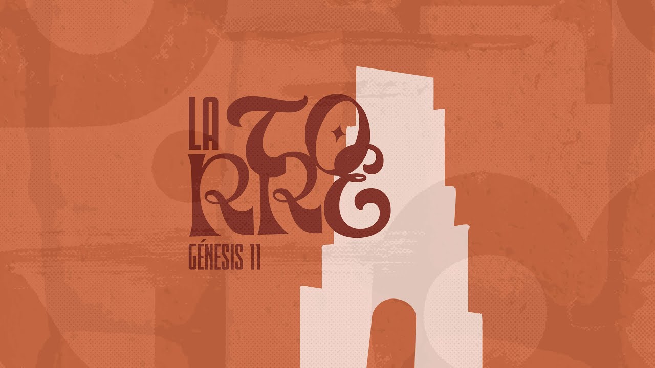 En el nombre de la torre - G&eacute;nesis 11:1-9 | Ps. Jairo Namn&uacute;n