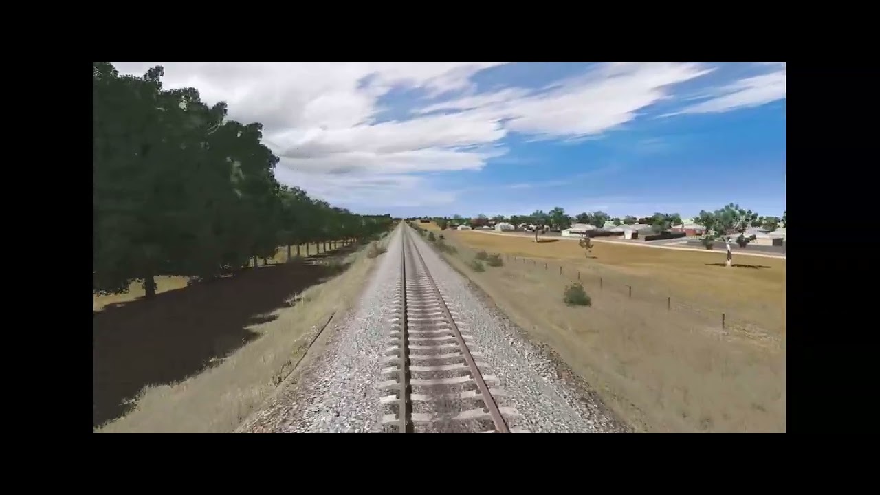 8148 Dubbo to Wellington