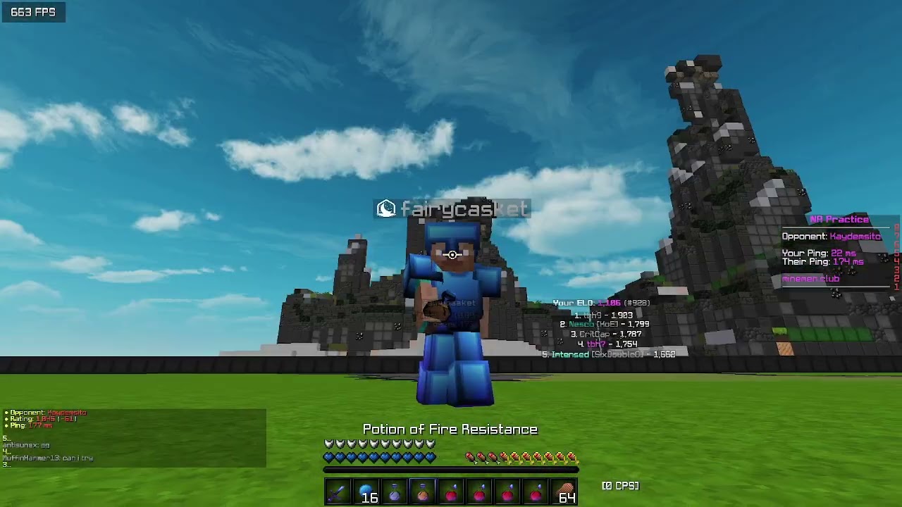 elo series 185