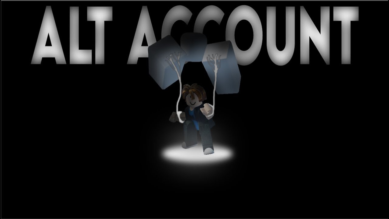 playing on alt account to beat toxic players in The Strongest Battleground