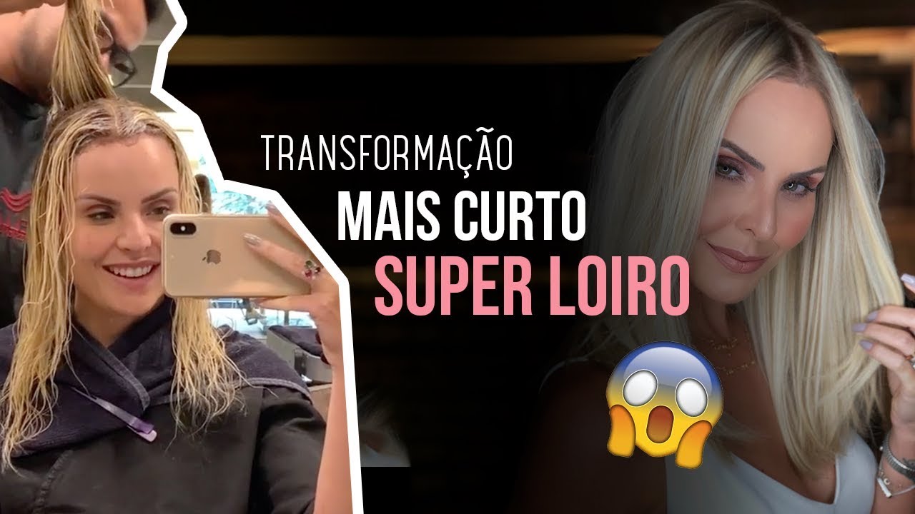 VLOG: Fiquei SUPER LOIRA no Romeu Felipe! | Layla Monteiro