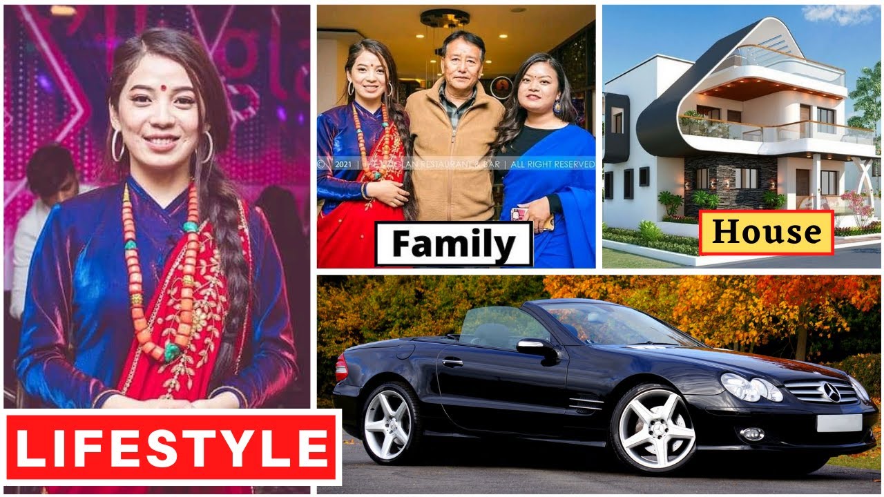 Eleena Gurung (Nepal Star Winner) Lifestyle 2021, Biography, Boyfriend, Family Education,Career&more
