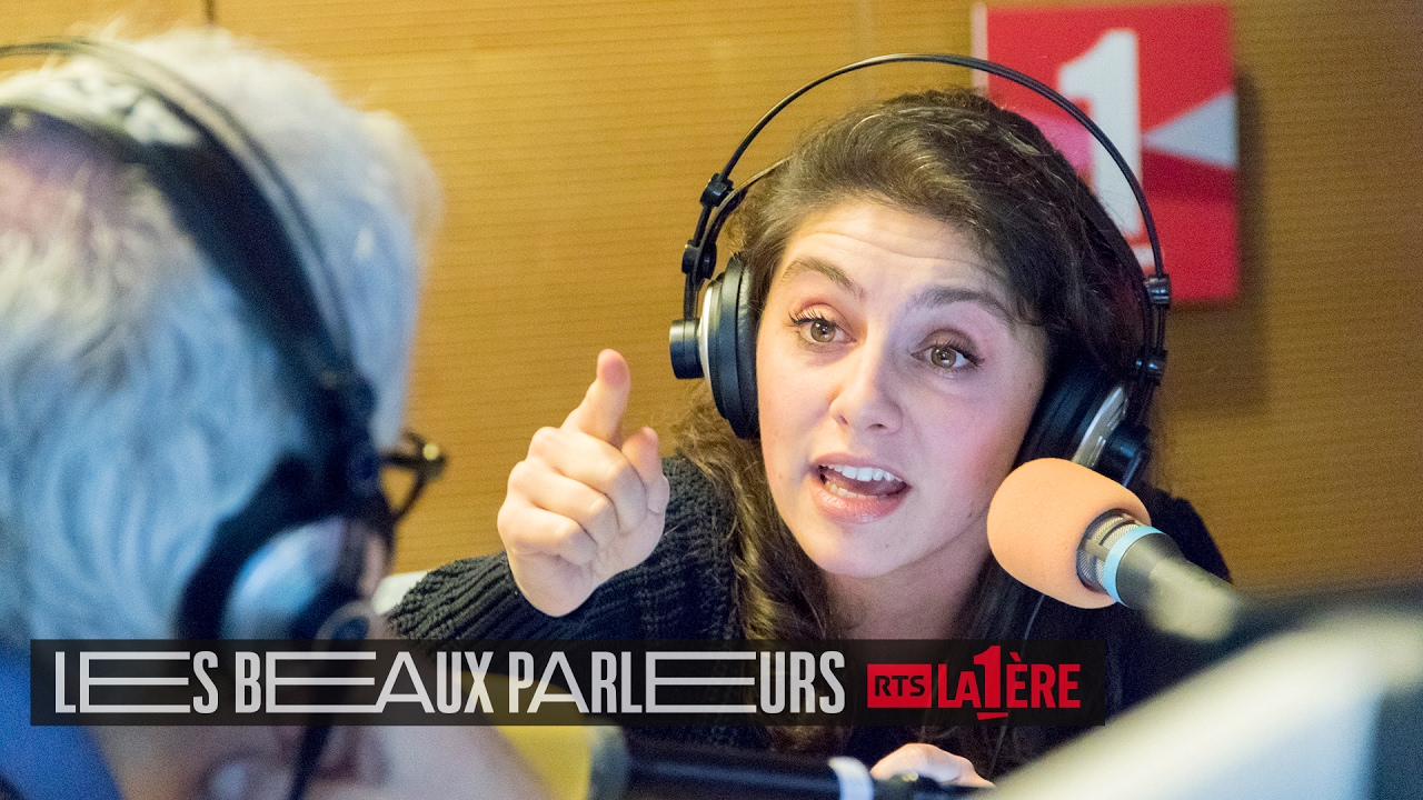 Les beaux parleurs - la chronique de Marina Rollman: que se passe-t-il aux Etats-Unis?