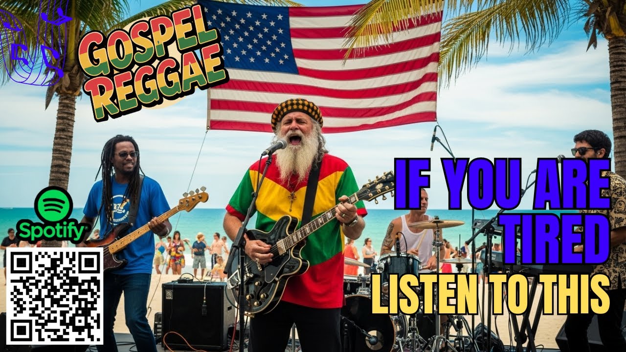 SONGS THAT GOD USES TO LIFT YOU UP | PSALM 41 – REGGAE PRAISE 2026