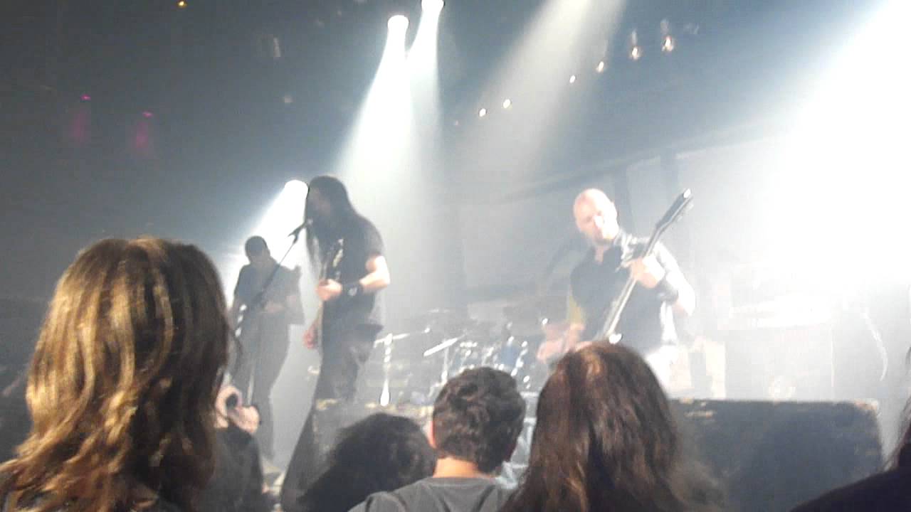 Vreid - "Pitch Black"