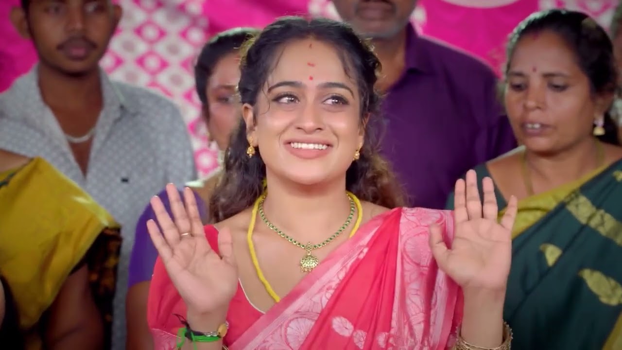 Karthigai Deepam | Ep - 1091 | Best Scene | Jan 13 2026 | Zee Tamil