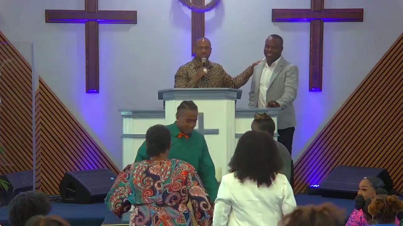 Welcome to our Sunday Morning Service | March 15, 2026