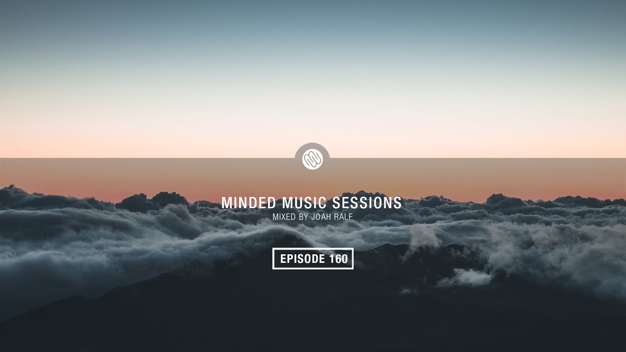 Joah Ralf - Minded Music Sessions 160 [September 9 2025]