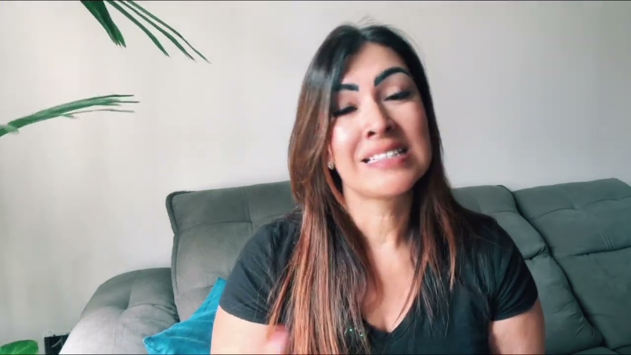 AMOR QUE FLUI DA PRESENÇA  PARTE 1