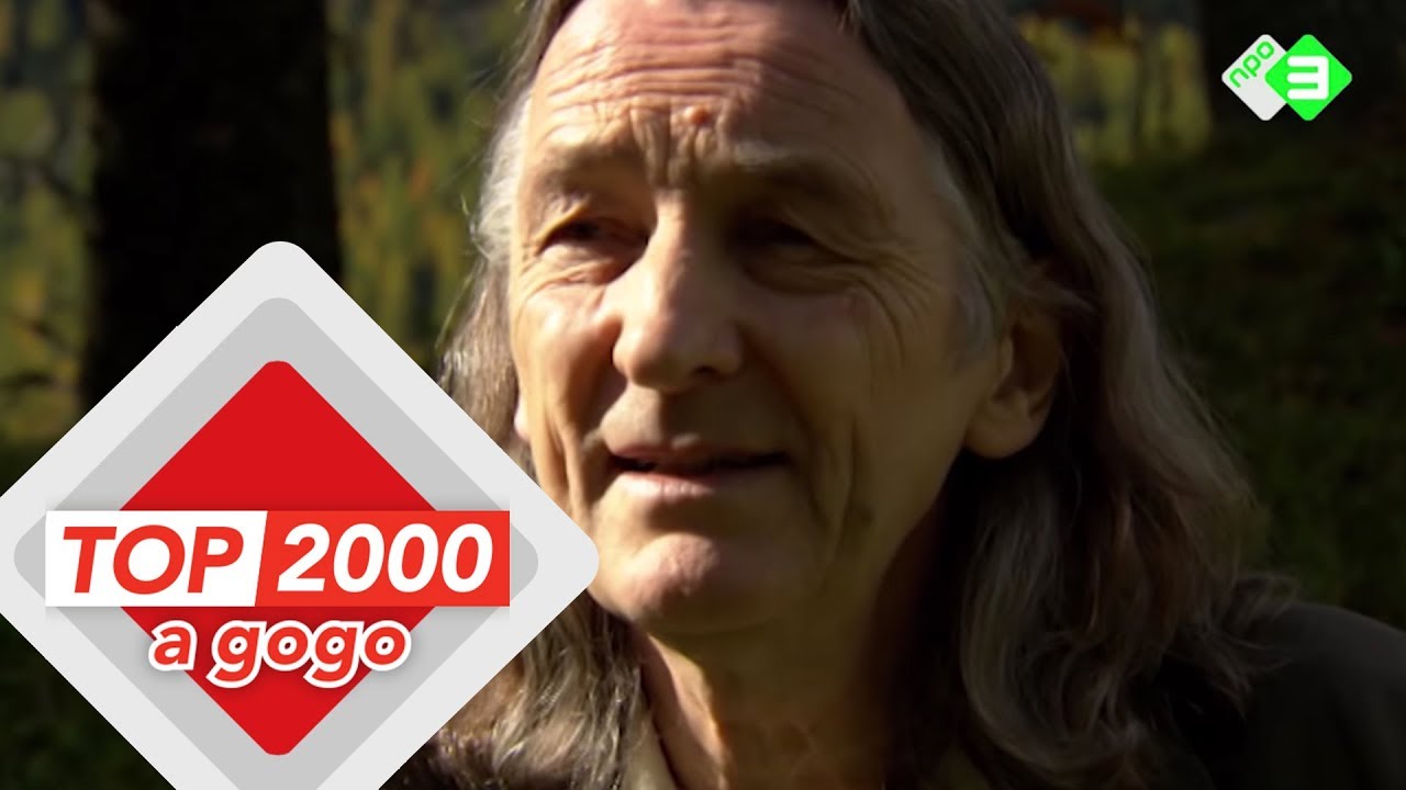 Supertramp / Roger Hodgson  - The Logical Song | The Story Behind The Song | Top 2000 a gogo