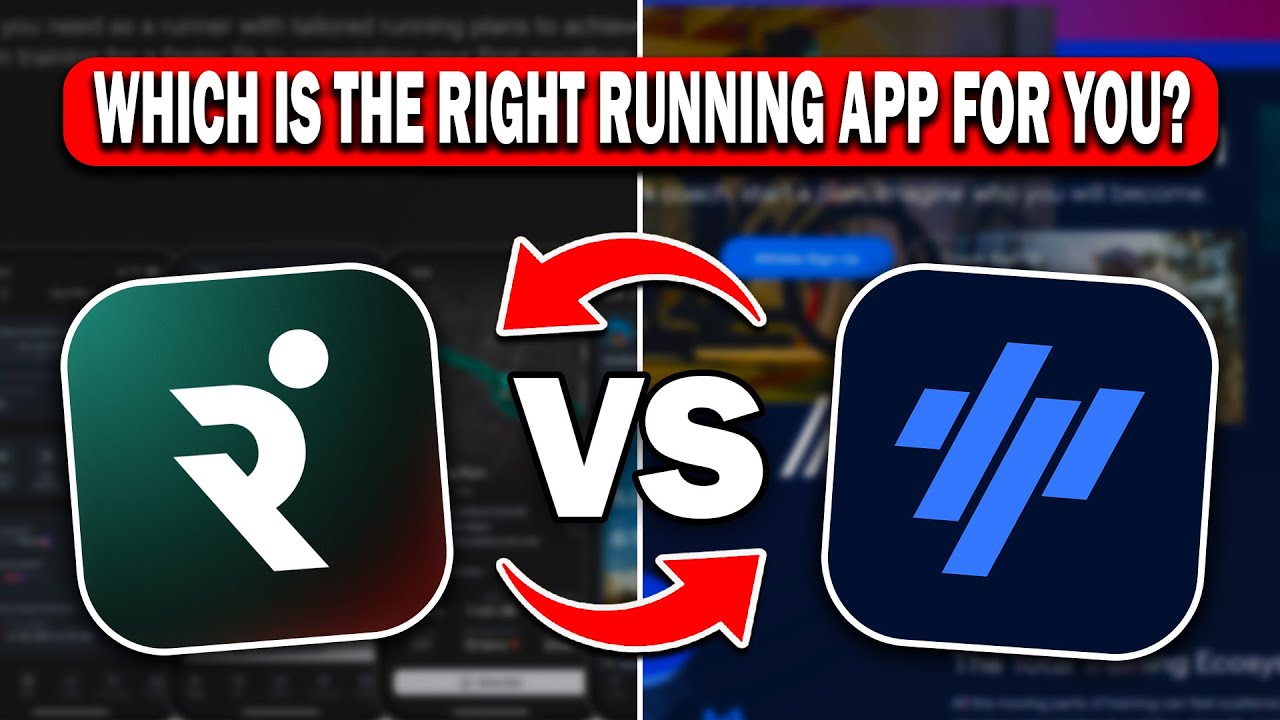Runna vs TrainingPeaks &mdash; Every Runner Has These Apps But Which Is Right for You?