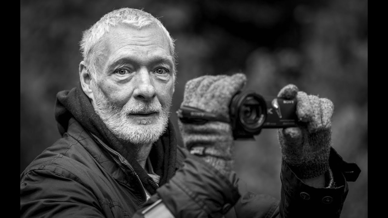 GSTV. In Memoriam Frank Buis