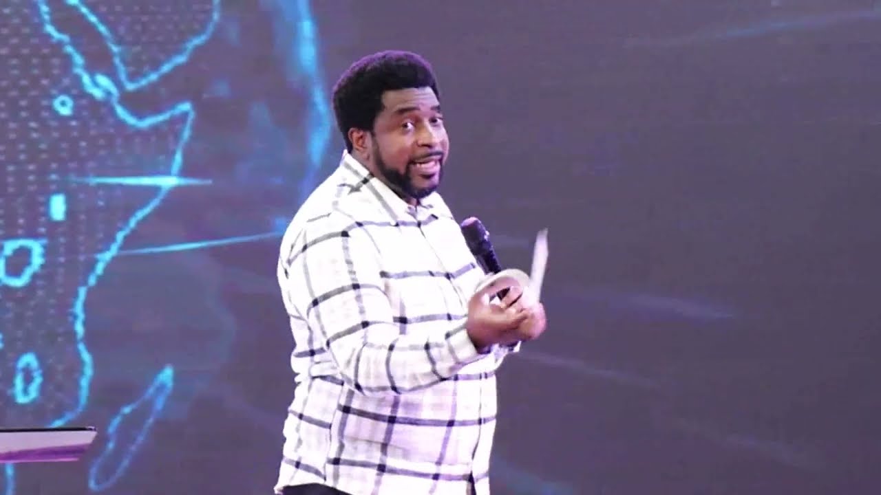 7 Checkpoints To Know If You Should Marry Him/Her | Kingsley Okonkwo