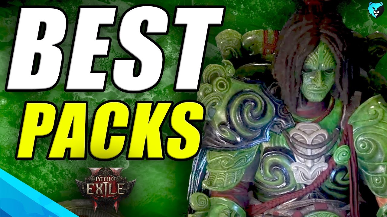 Path of Exile 2 - How to Get A KEY & Which Packs to Buy for Early Access