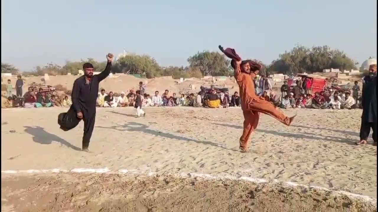 Pet ki salami